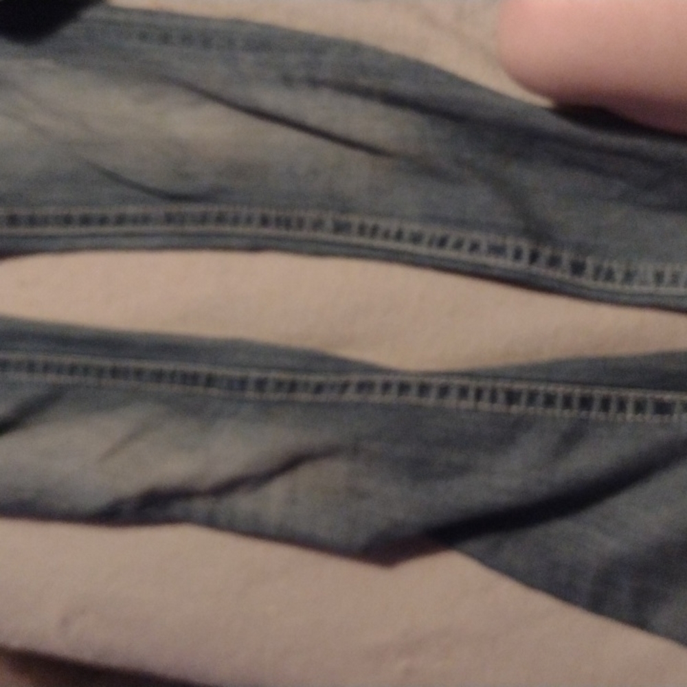 Jean pants - Picture 2 of 3